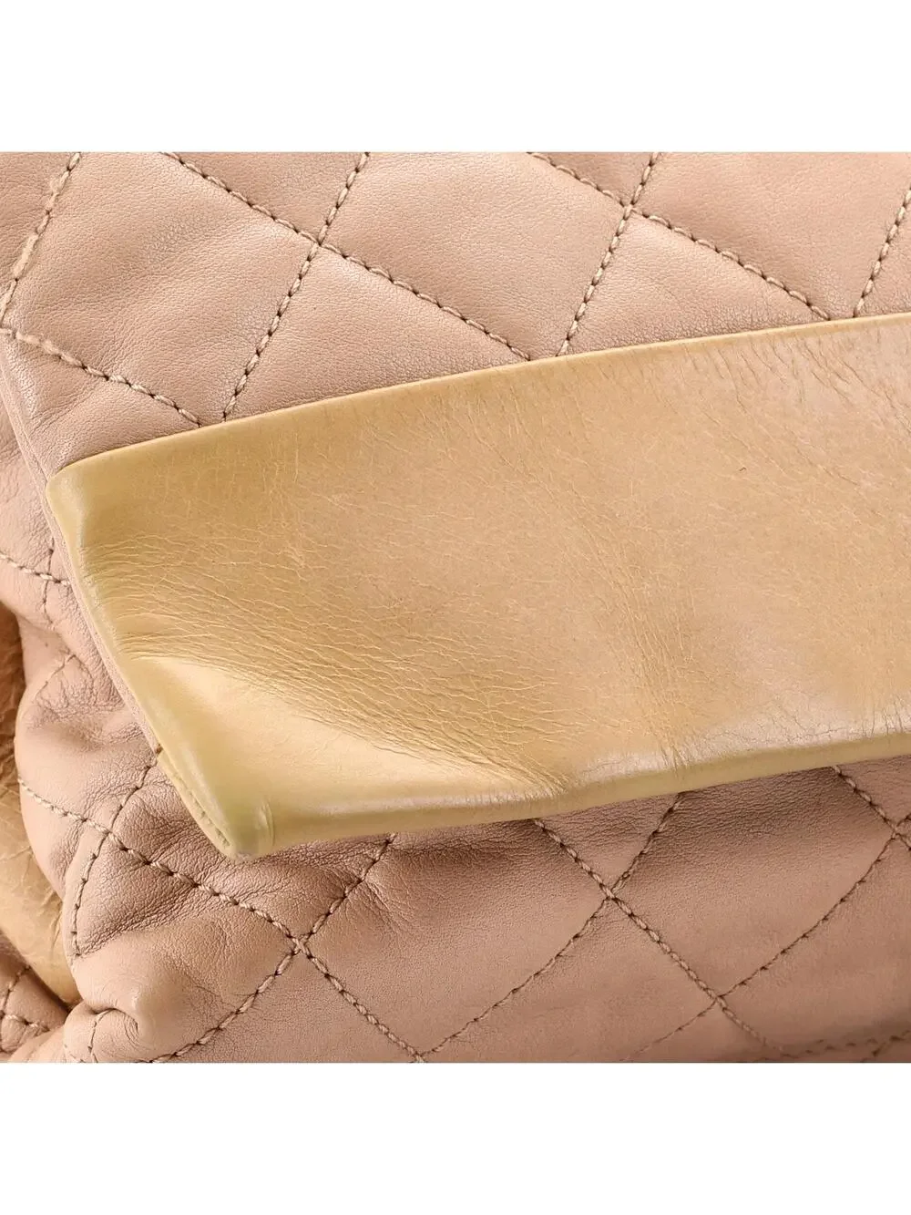 Chanel Soft Elegance Flap Bag Quilted #306997C30B